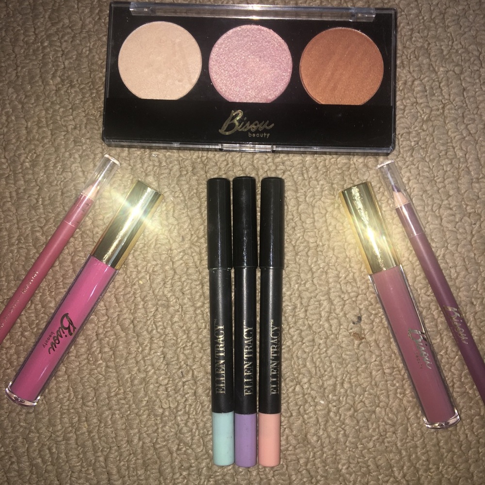 Bundle of Makeup!!